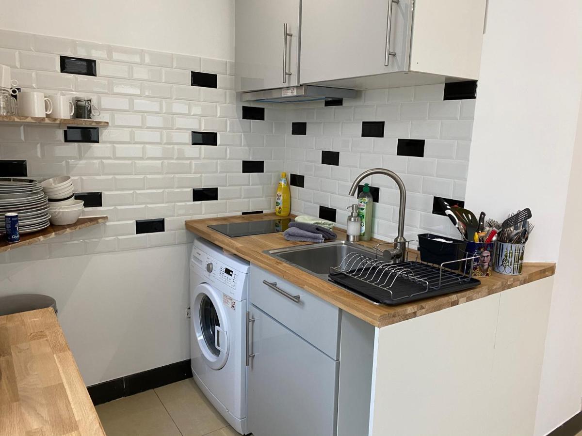 Appartement Large And Unique Souplex 60sqm, Well Located *