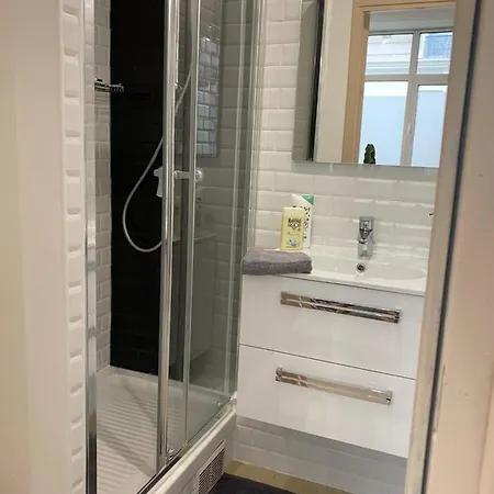Large And Unique Souplex 60Sqm, Well Located Apartment Paris Exterior photo